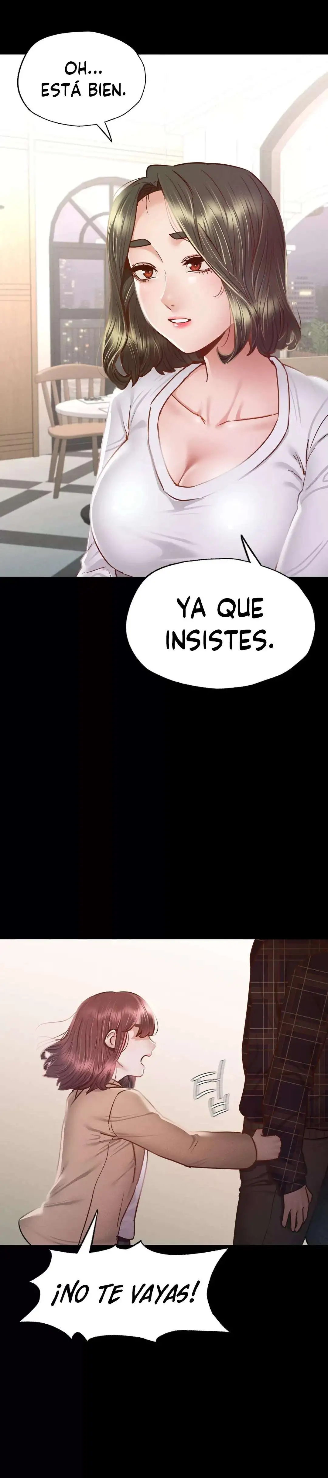 ¡No en la Escuela! - Capítulo 10 - Página 16 - LectorTMOo