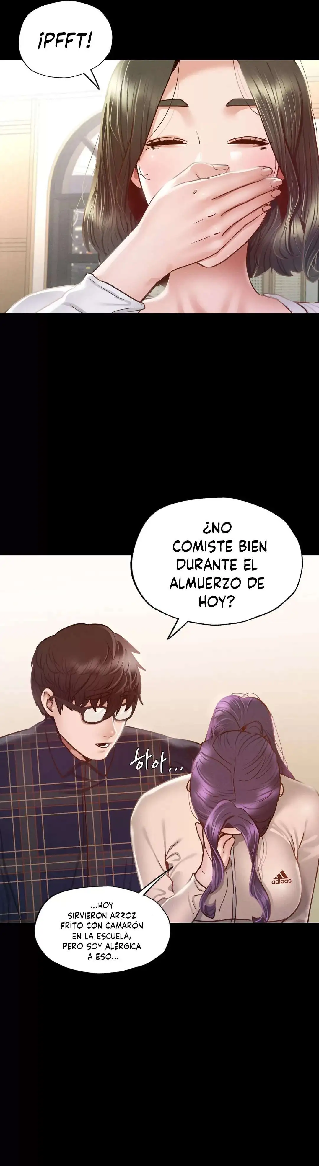 ¡No en la Escuela! - Capítulo 10 - Página 20 - LectorTMOo