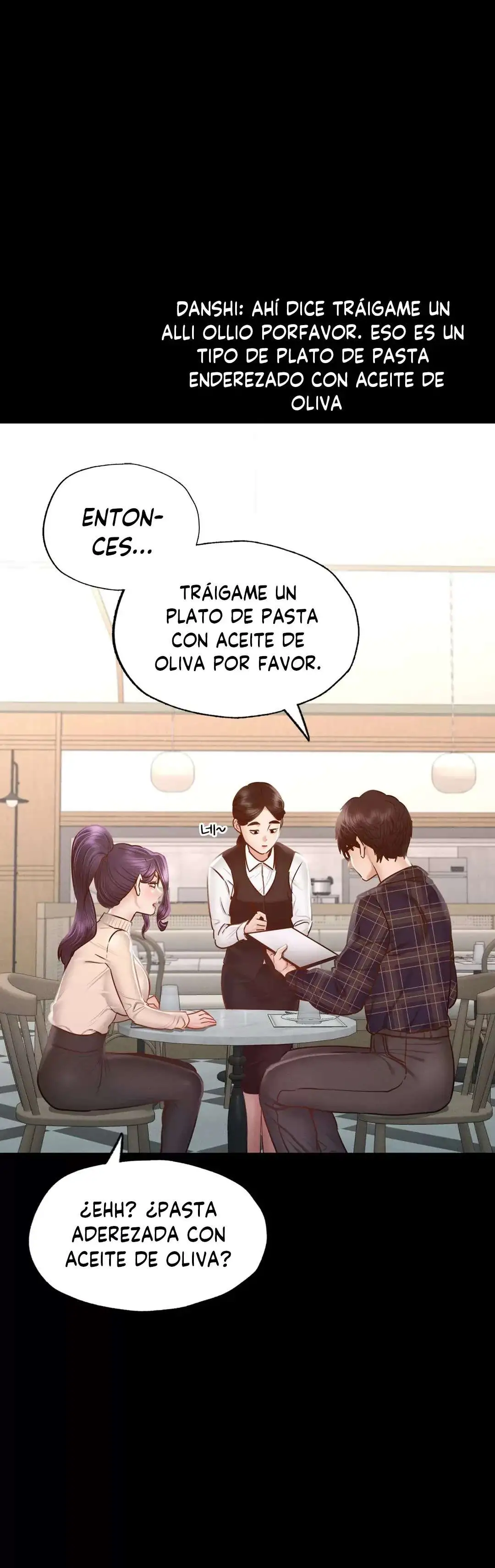 ¡No en la Escuela! - Capítulo 10 - Página 24 - LectorTMOo