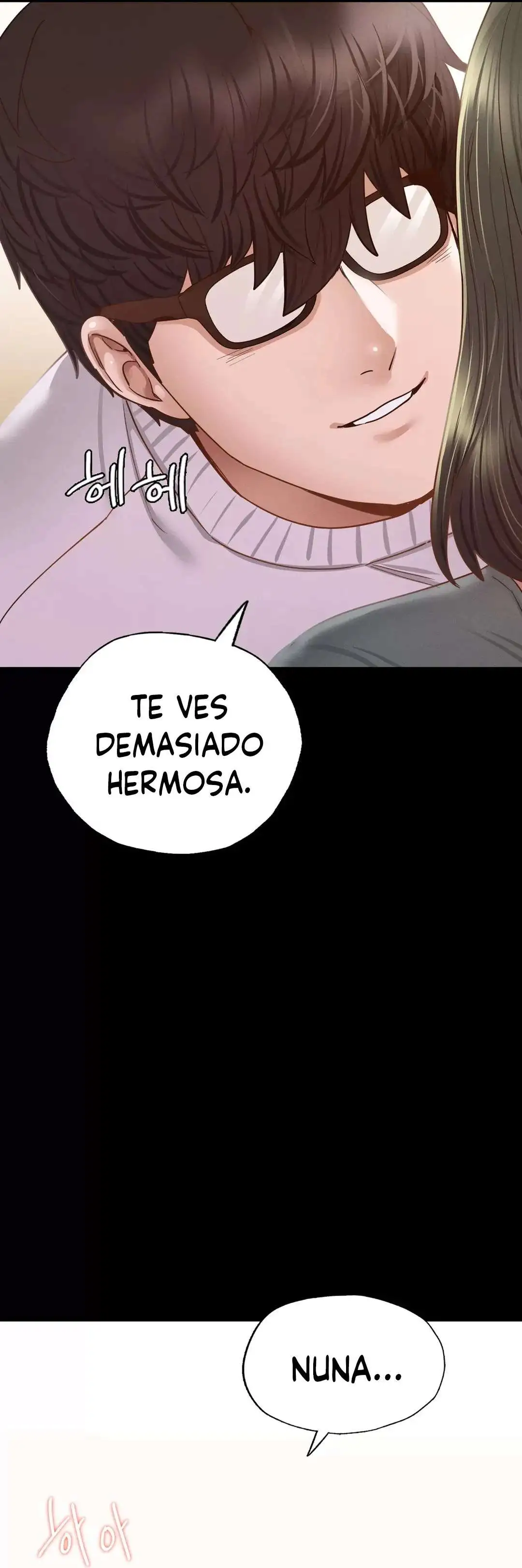 ¡No en la Escuela! - Capítulo 10 - Página 33 - LectorTMOo