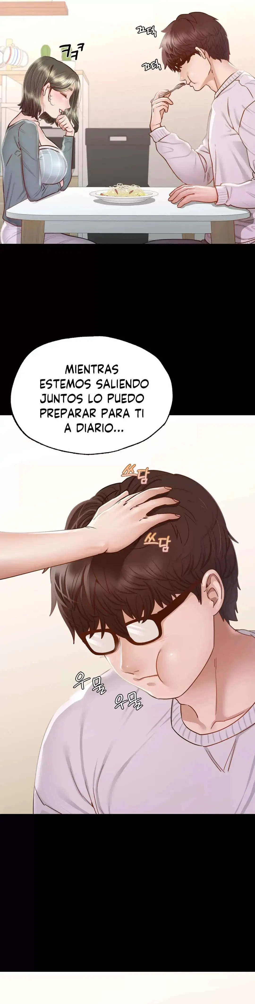 ¡No en la Escuela! - Capítulo 10 - Página 38 - LectorTMOo