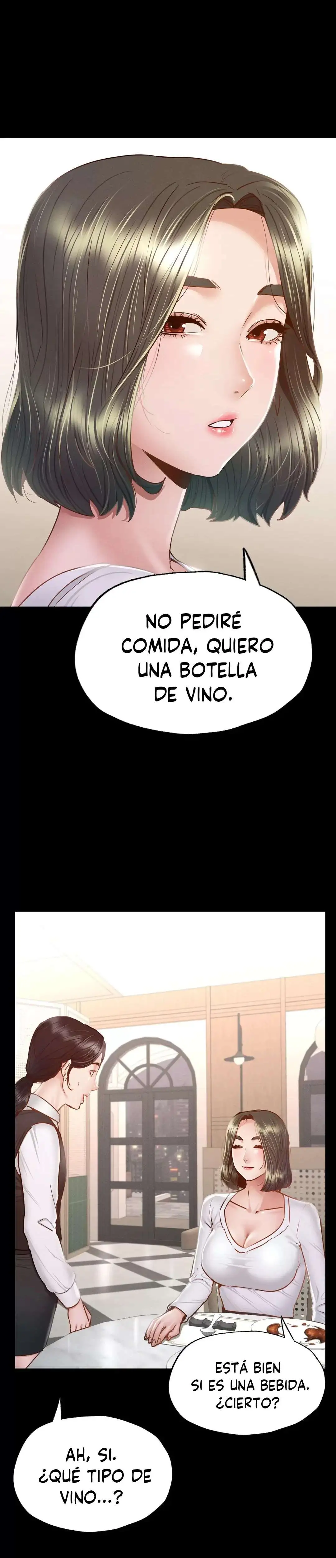 ¡No en la Escuela! - Capítulo 10 - Página 44 - LectorTMOo