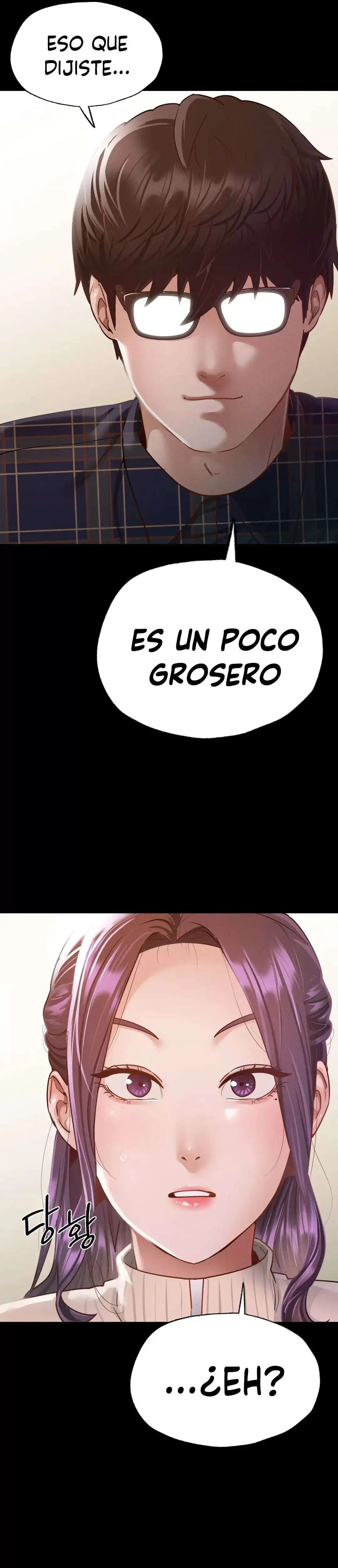 ¡No en la Escuela! - Capítulo 11 - Página 14 - LectorTMOo