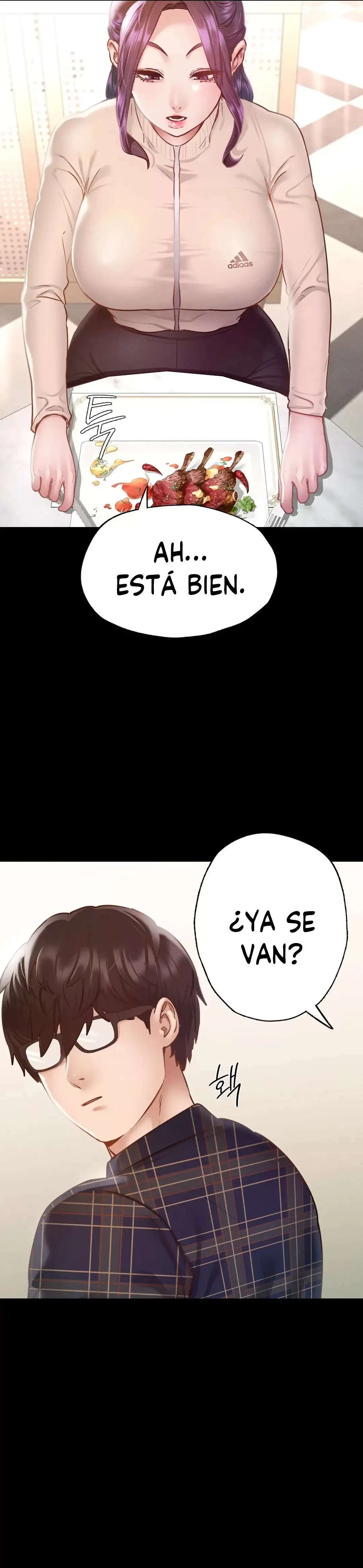 ¡No en la Escuela! - Capítulo 11 - Página 16 - LectorTMOo