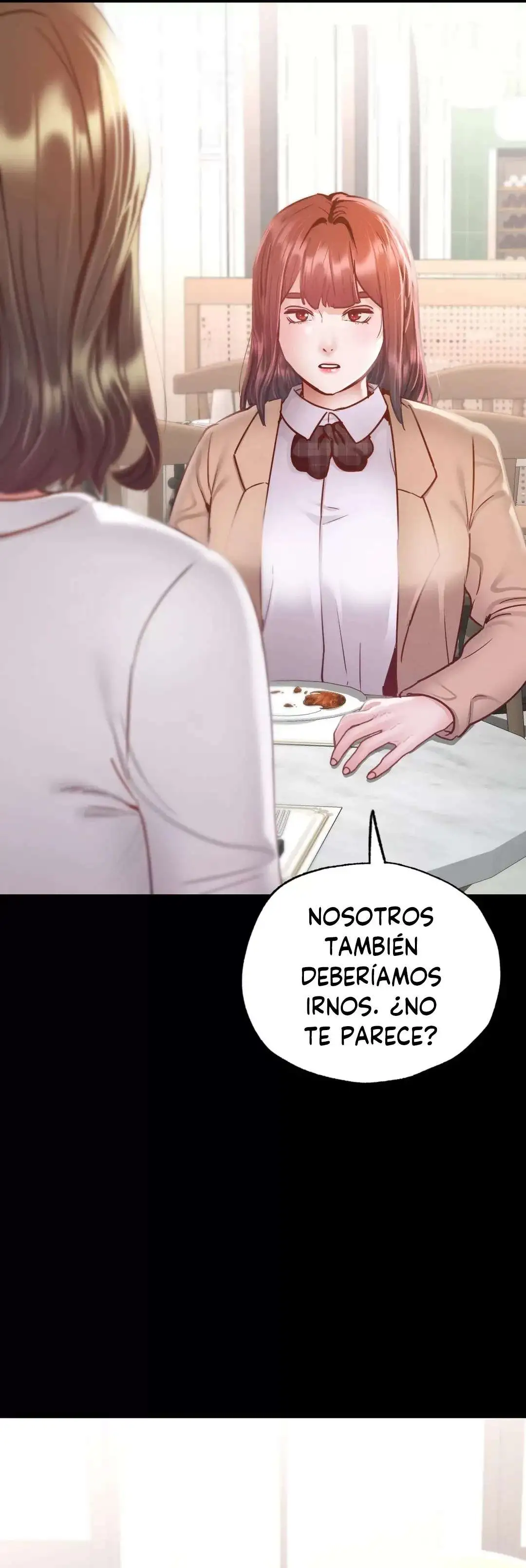 ¡No en la Escuela! - Capítulo 11 - Página 18 - LectorTMOo