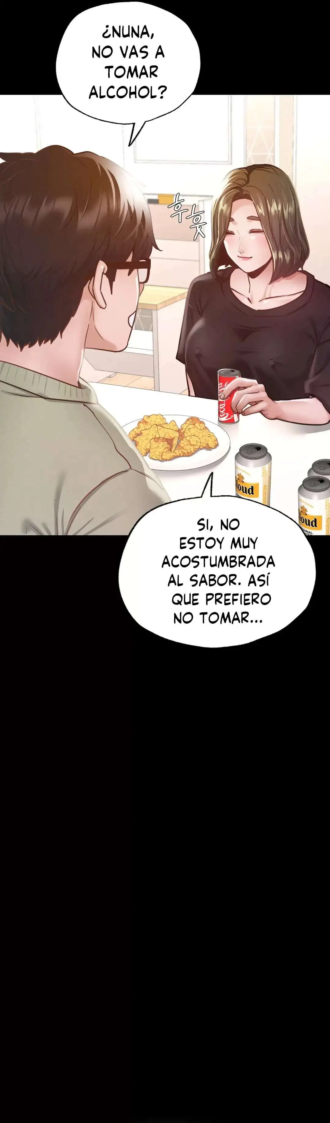 ¡No en la Escuela! - Capítulo 11 - Página 22 - LectorTMOo