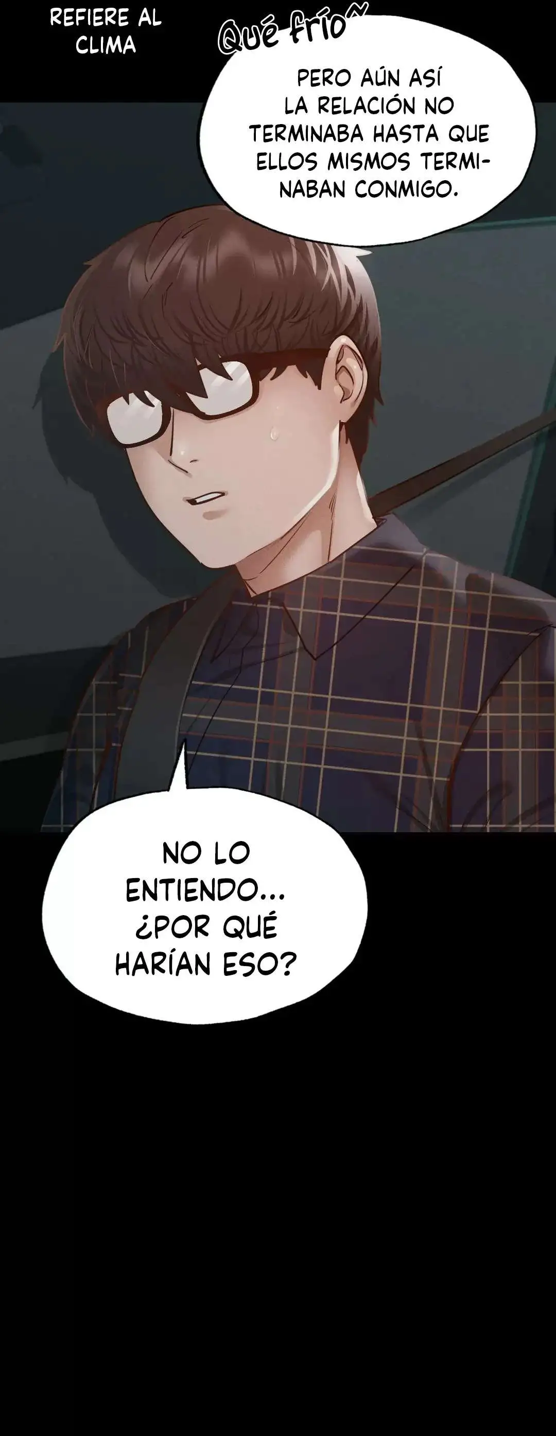 ¡No en la Escuela! - Capítulo 11 - Página 32 - LectorTMOo