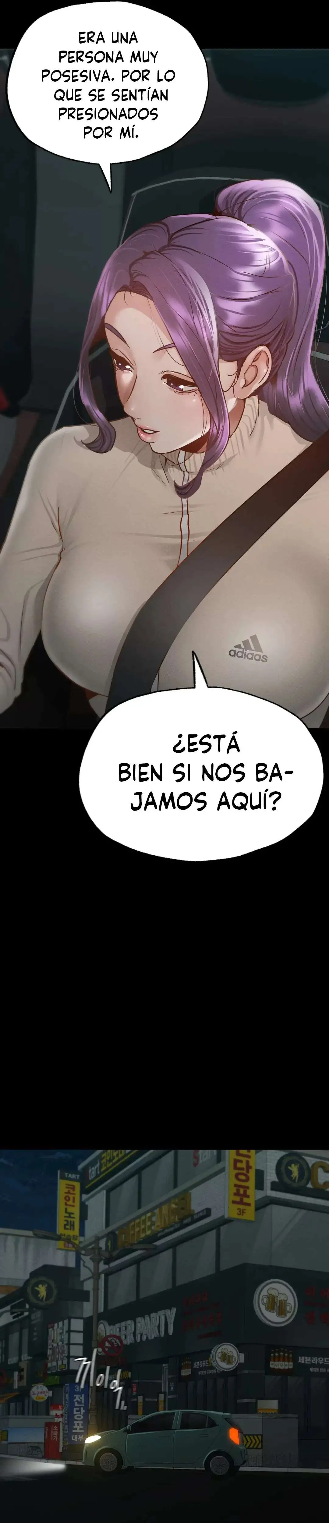 ¡No en la Escuela! - Capítulo 11 - Página 33 - LectorTMOo