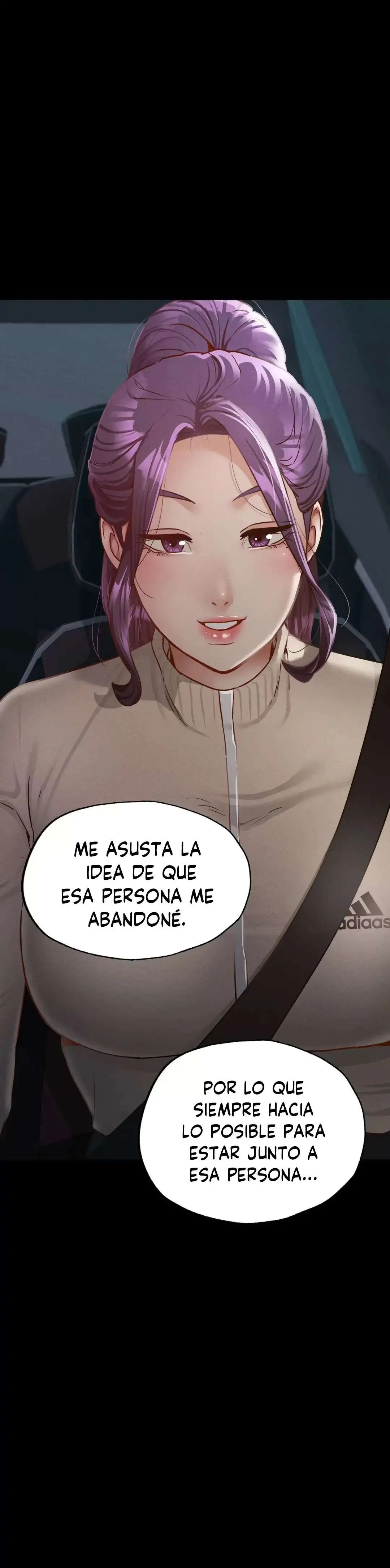 ¡No en la Escuela! - Capítulo 11 - Página 35 - LectorTMOo