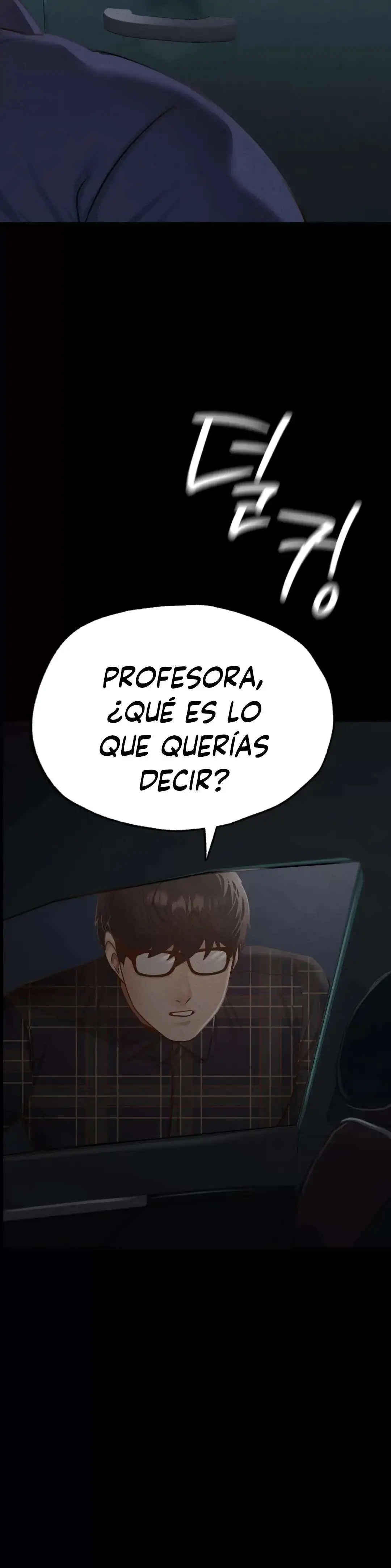 ¡No en la Escuela! - Capítulo 11 - Página 42 - LectorTMOo