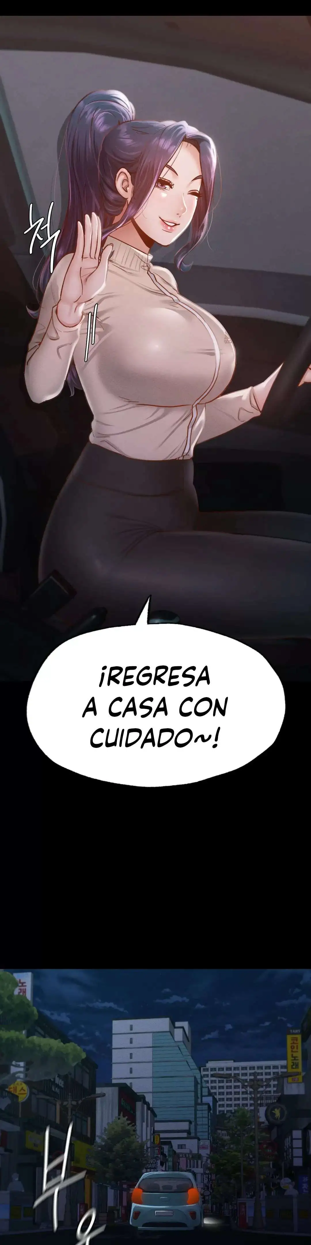 ¡No en la Escuela! - Capítulo 11 - Página 43 - LectorTMOo