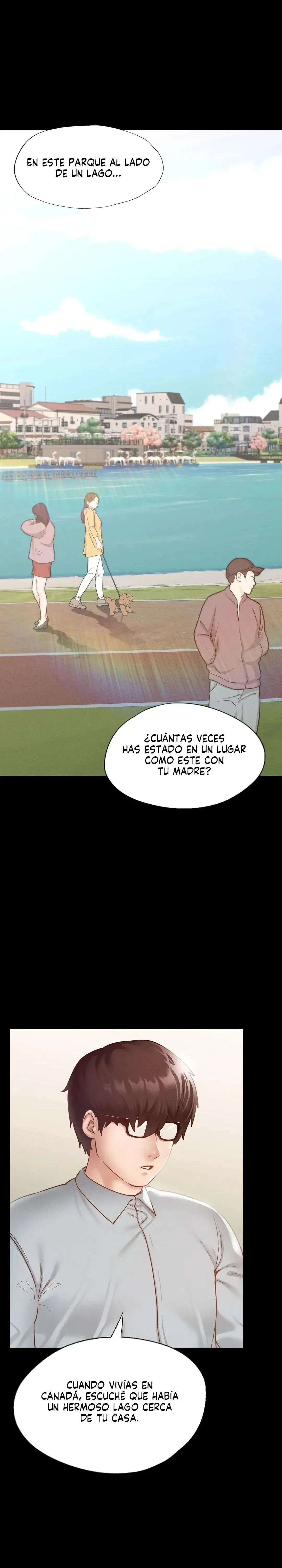 ¡No en la Escuela! - Capítulo 13 - Página 7 - LectorTMOo