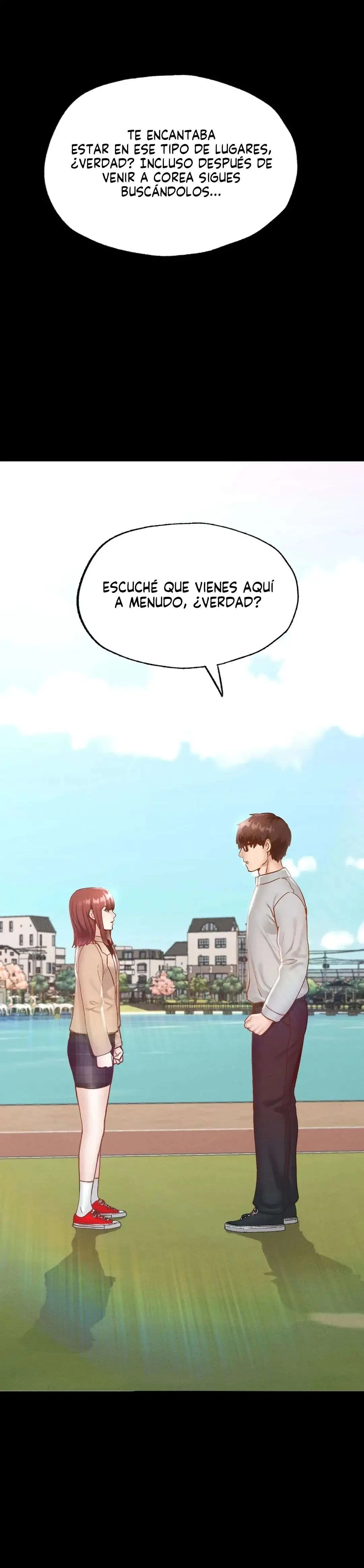 ¡No en la Escuela! - Capítulo 13 - Página 8 - LectorTMOo