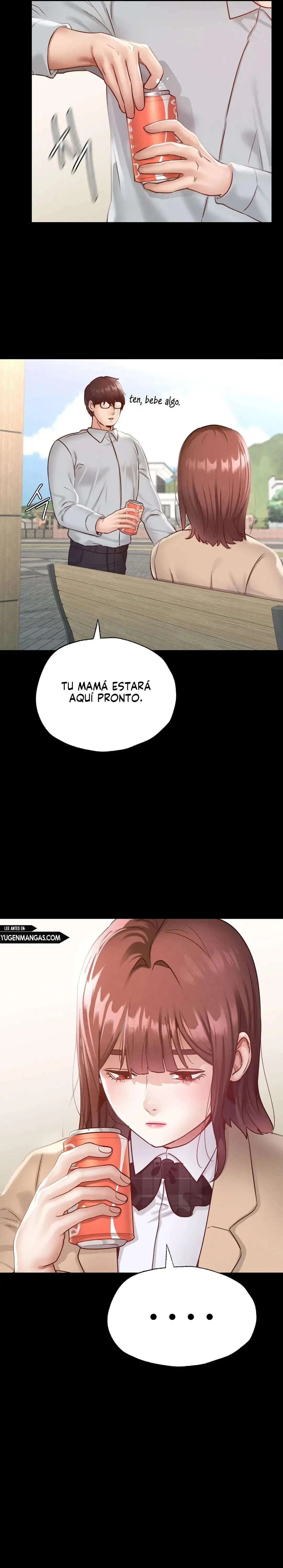 ¡No en la Escuela! - Capítulo 13 - Página 10 - LectorTMOo