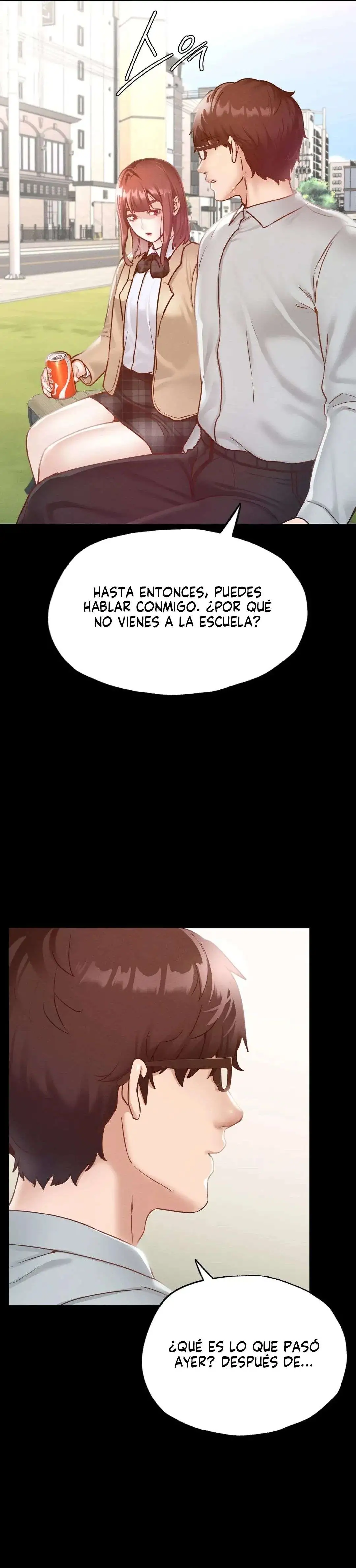 ¡No en la Escuela! - Capítulo 13 - Página 11 - LectorTMOo