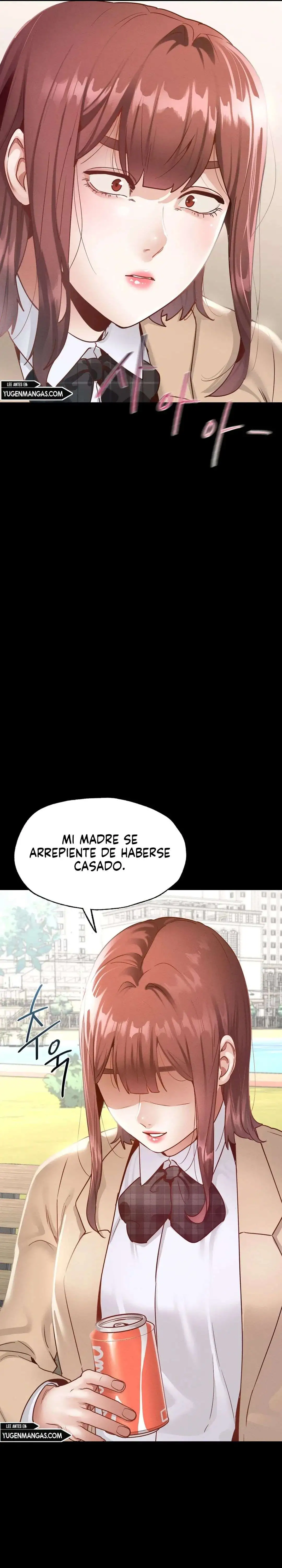 ¡No en la Escuela! - Capítulo 13 - Página 14 - LectorTMOo