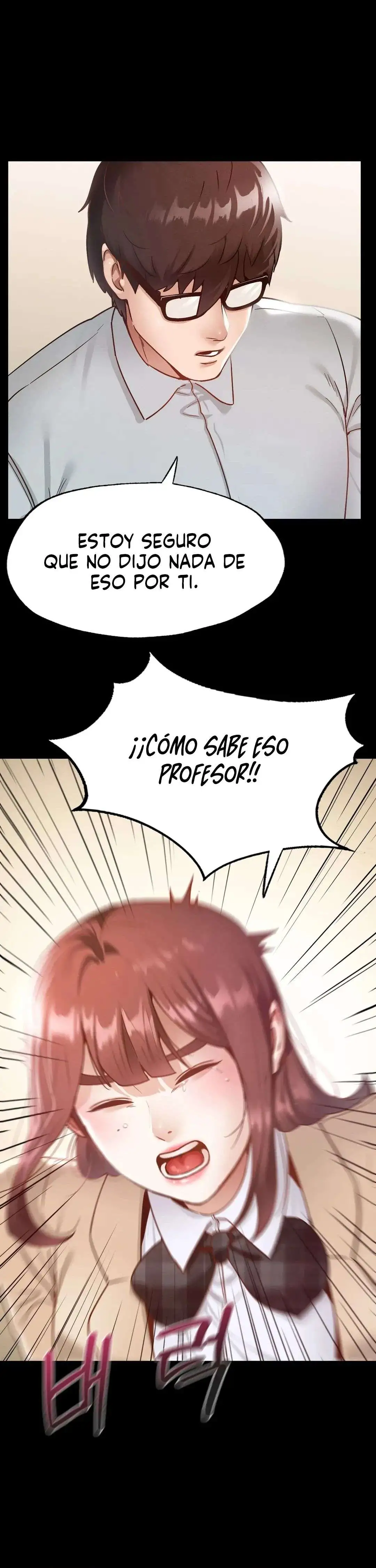 ¡No en la Escuela! - Capítulo 13 - Página 19 - LectorTMOo