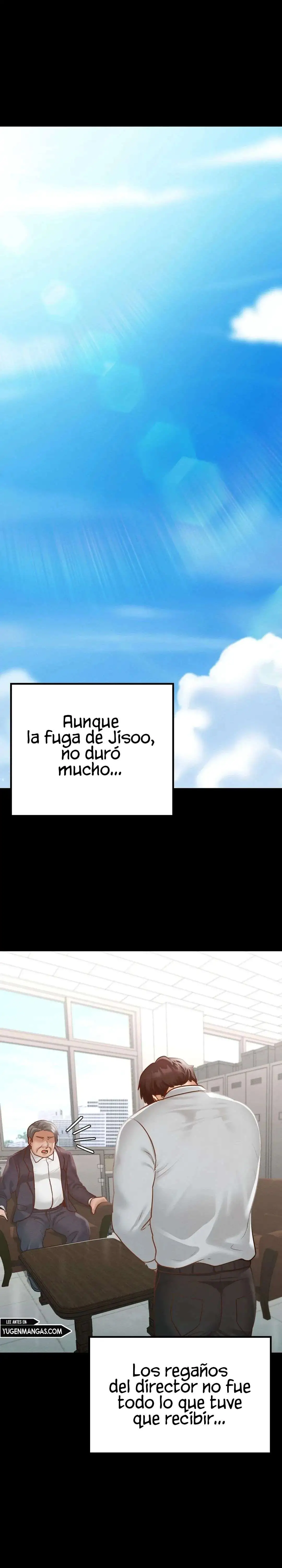 ¡No en la Escuela! - Capítulo 13 - Página 25 - LectorTMOo
