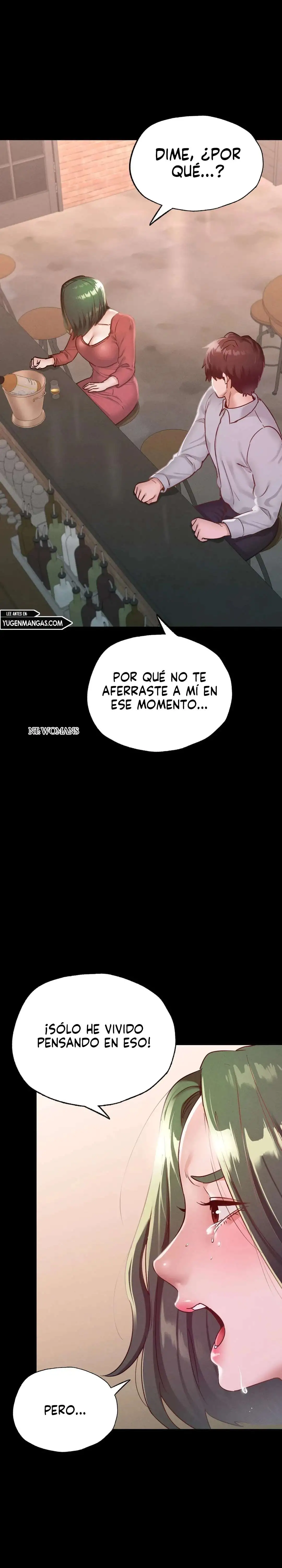 ¡No en la Escuela! - Capítulo 14 - Página 15 - LectorTMOo