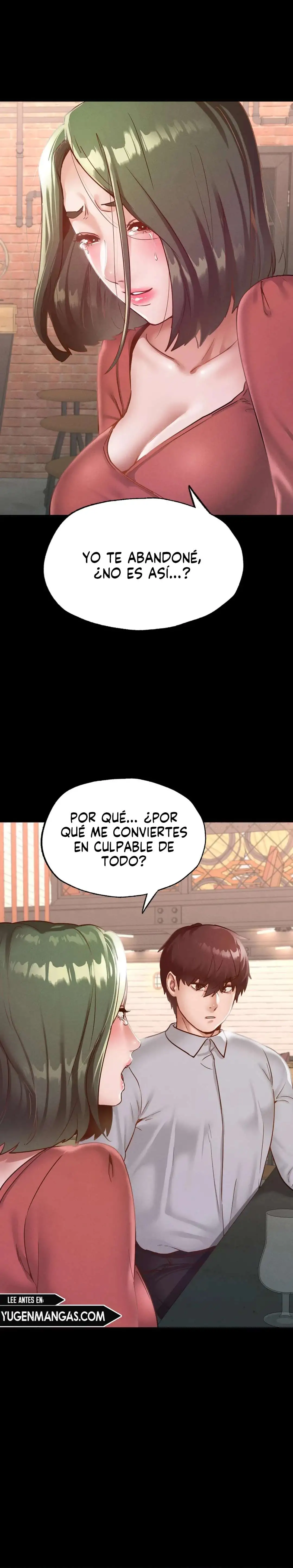 ¡No en la Escuela! - Capítulo 14 - Página 16 - LectorTMOo