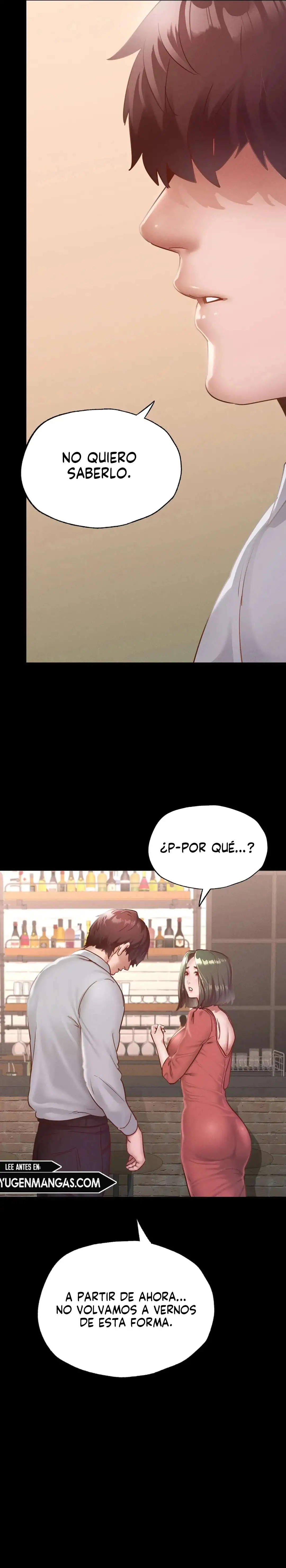 ¡No en la Escuela! - Capítulo 14 - Página 21 - LectorTMOo