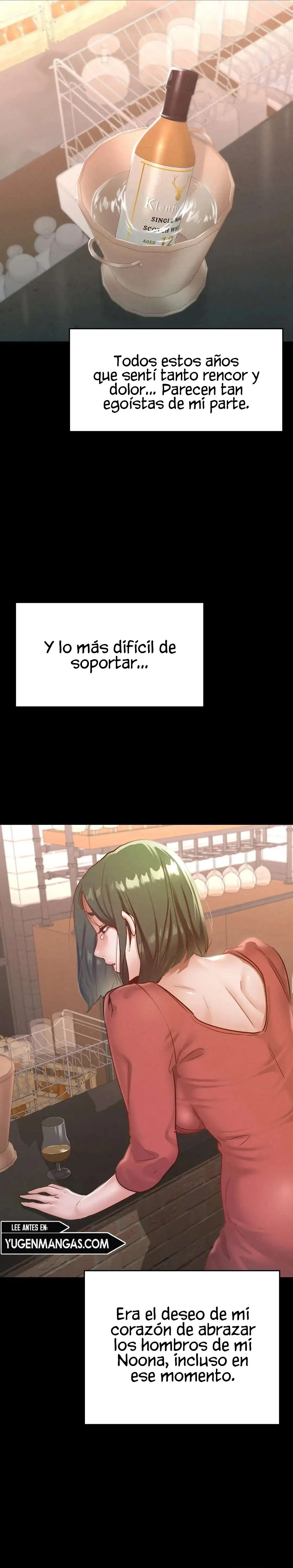 ¡No en la Escuela! - Capítulo 14 - Página 23 - LectorTMOo