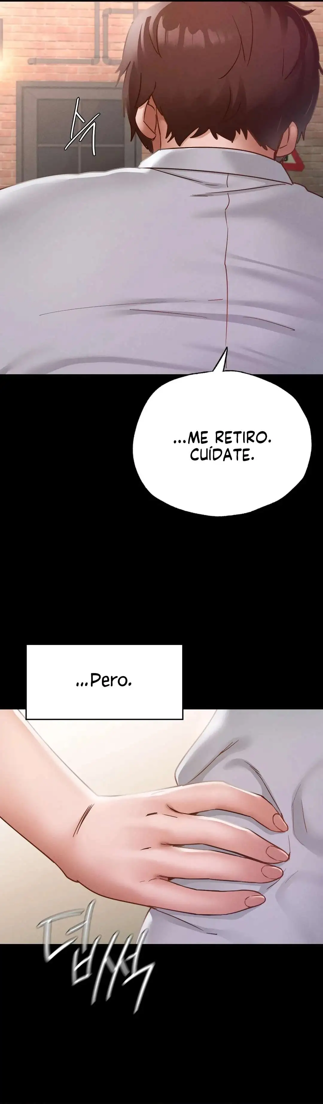 ¡No en la Escuela! - Capítulo 14 - Página 24 - LectorTMOo