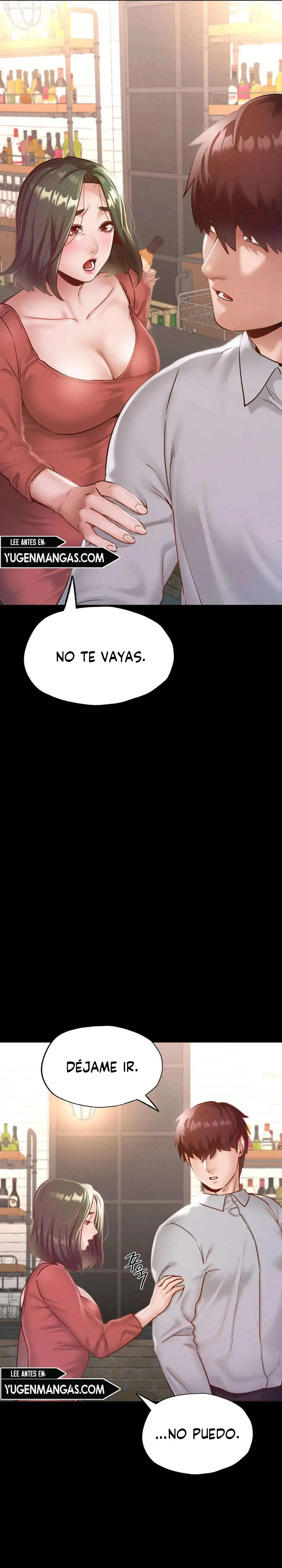 ¡No en la Escuela! - Capítulo 14 - Página 25 - LectorTMOo