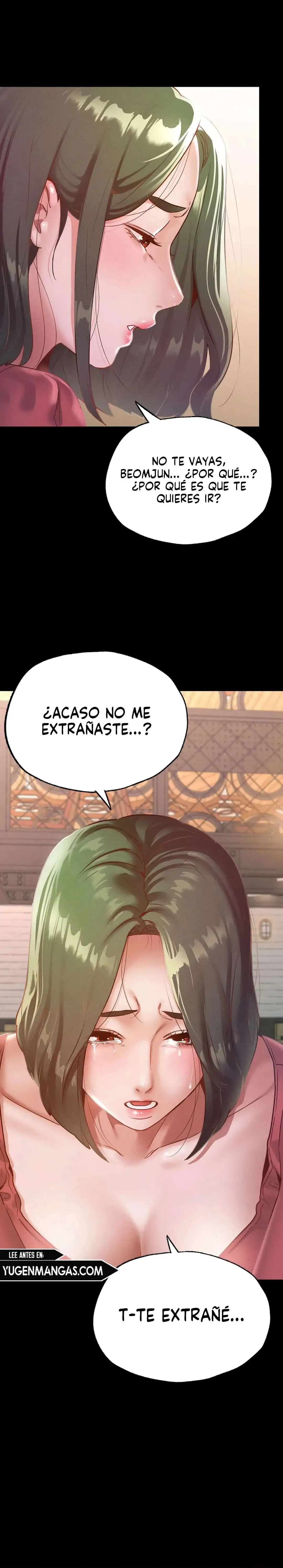 ¡No en la Escuela! - Capítulo 14 - Página 26 - LectorTMOo