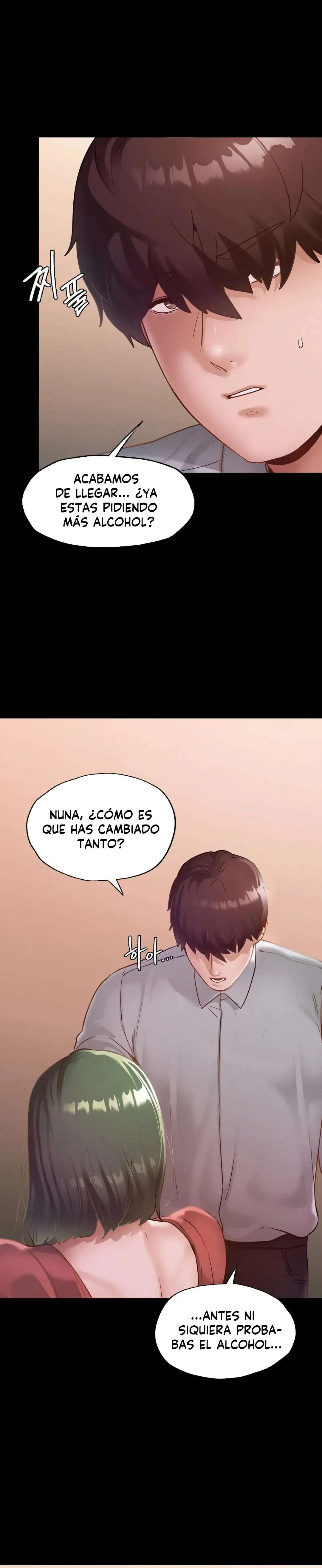 ¡No en la Escuela! - Capítulo 15 - Página 9 - LectorTMOo