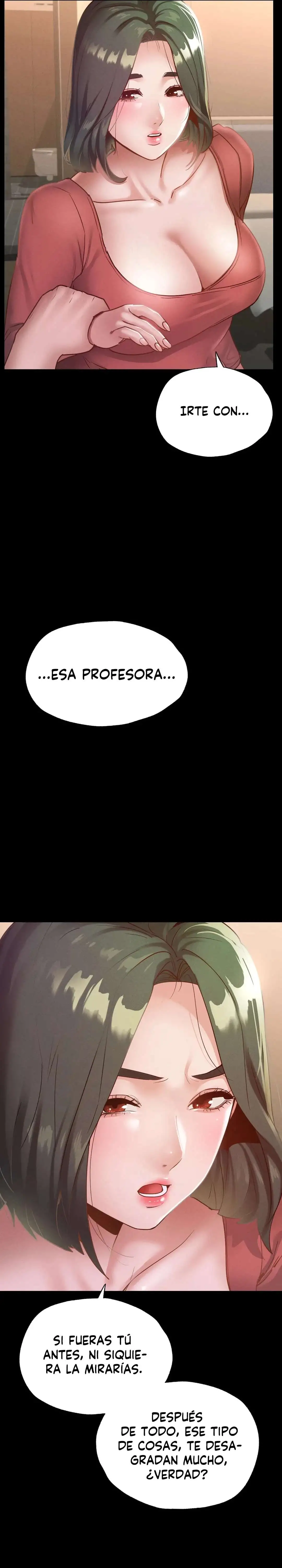 ¡No en la Escuela! - Capítulo 15 - Página 12 - LectorTMOo