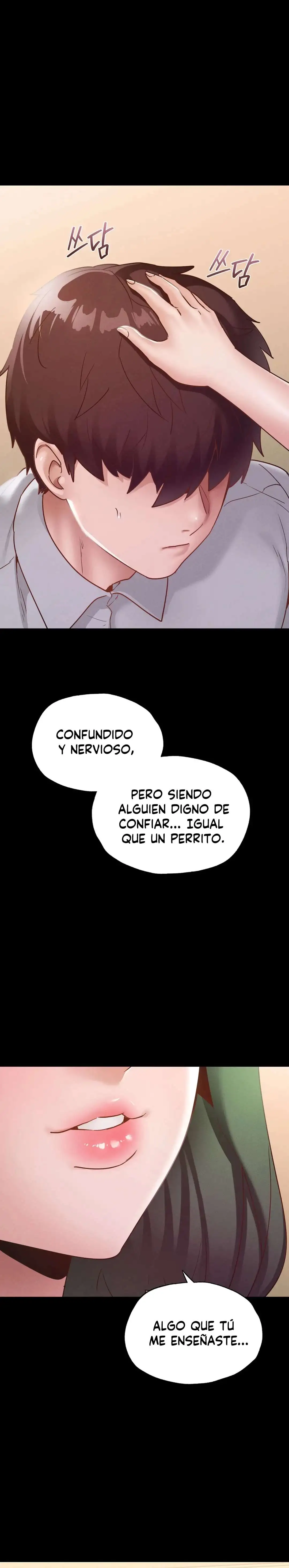 ¡No en la Escuela! - Capítulo 15 - Página 20 - LectorTMOo