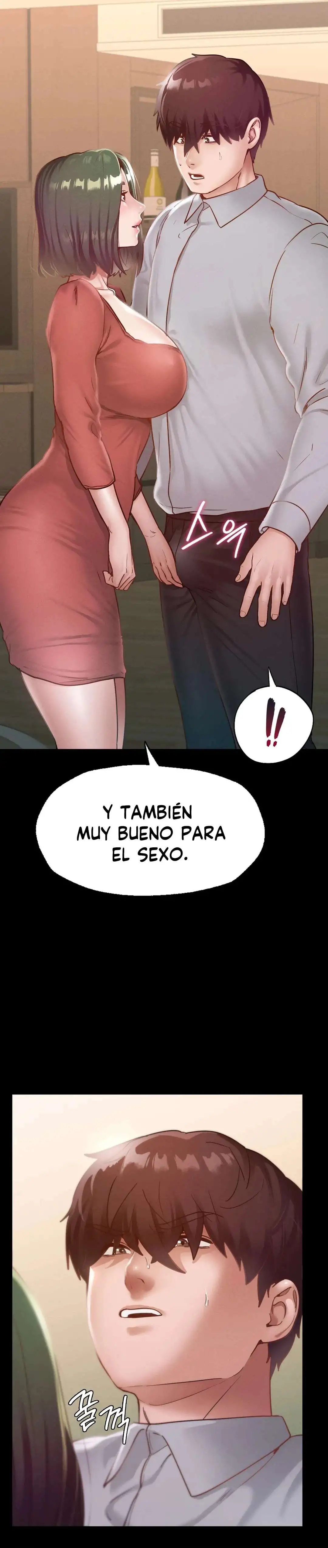 ¡No en la Escuela! - Capítulo 15 - Página 21 - LectorTMOo