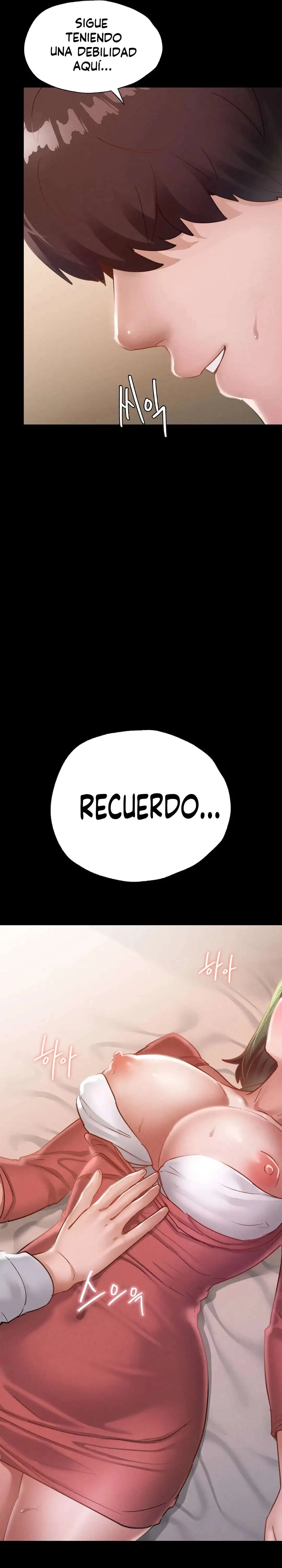 ¡No en la Escuela! - Capítulo 15 - Página 33 - LectorTMOo