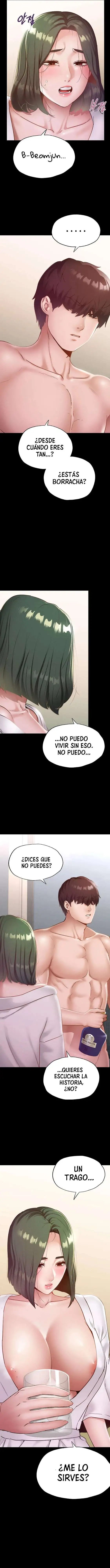 ¡No en la Escuela! - Capítulo 16 - Página 11 - LectorTMOo