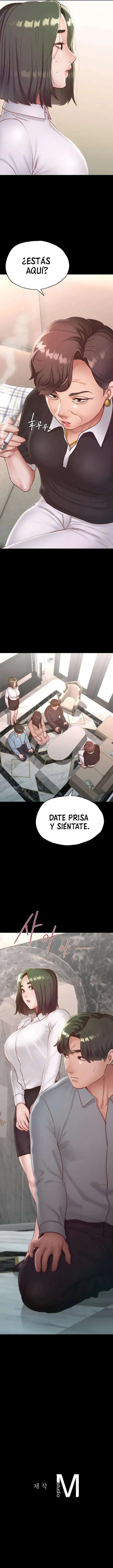 ¡No en la Escuela! - Capítulo 16 - Página 14 - LectorTMOo