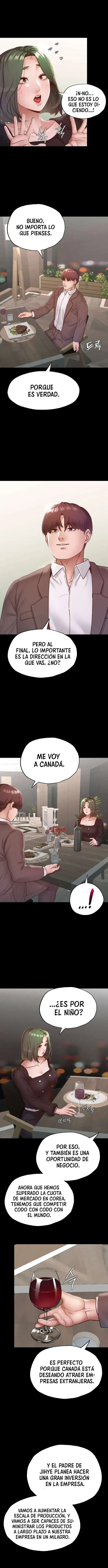 ¡No en la Escuela! - Capítulo 17 - Página 10 - LectorTMOo