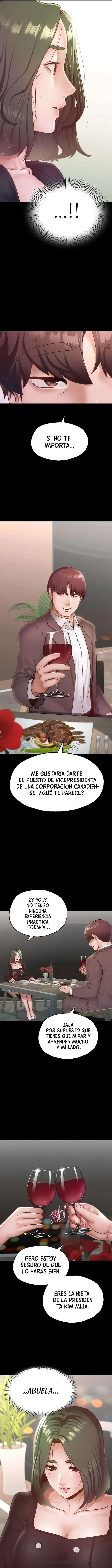¡No en la Escuela! - Capítulo 17 - Página 11 - LectorTMOo