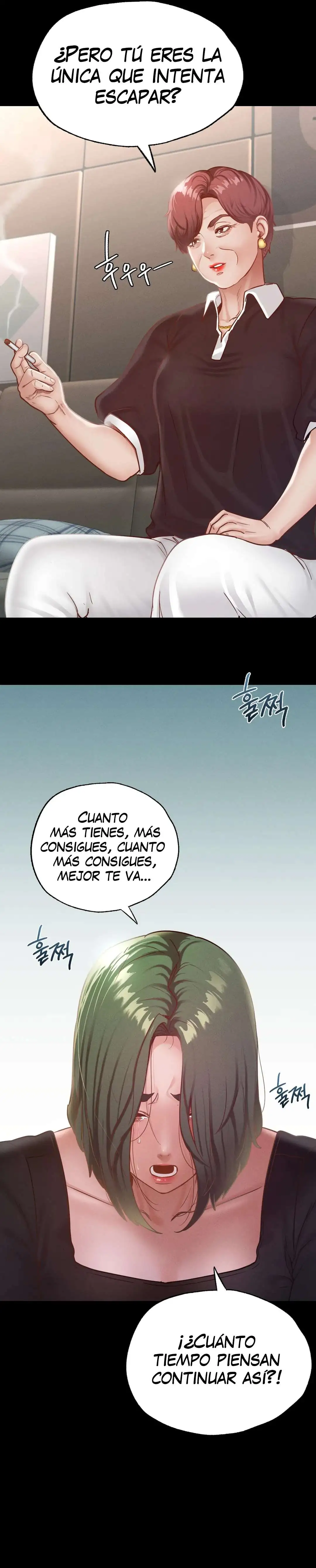 ¡No en la Escuela! - Capítulo 18 - Página 8 - LectorTMOo