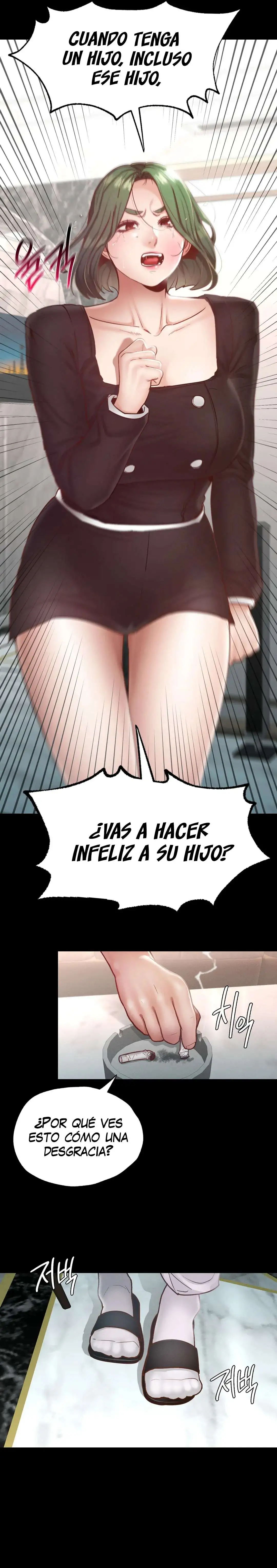 ¡No en la Escuela! - Capítulo 18 - Página 9 - LectorTMOo