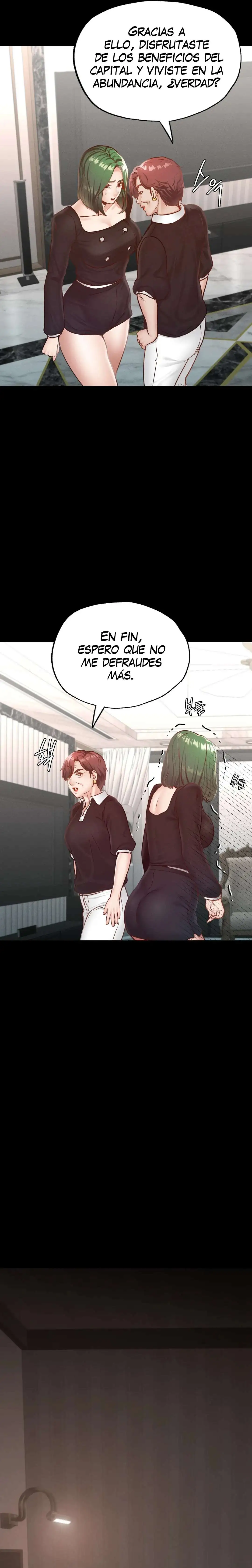 ¡No en la Escuela! - Capítulo 18 - Página 10 - LectorTMOo