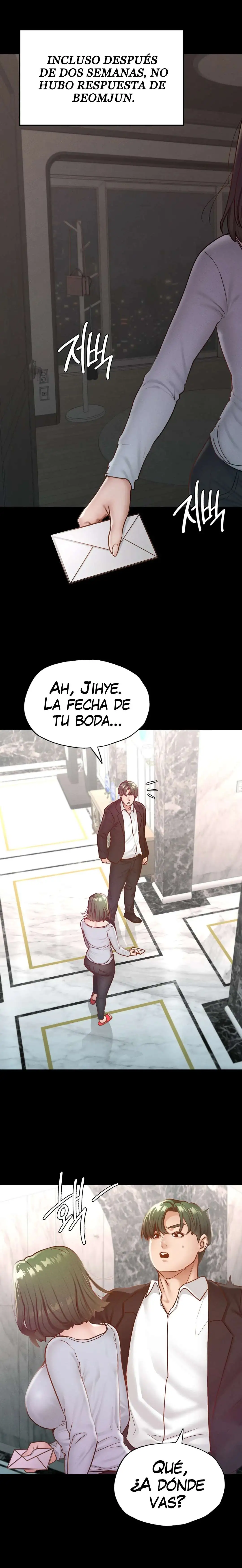 ¡No en la Escuela! - Capítulo 18 - Página 14 - LectorTMOo