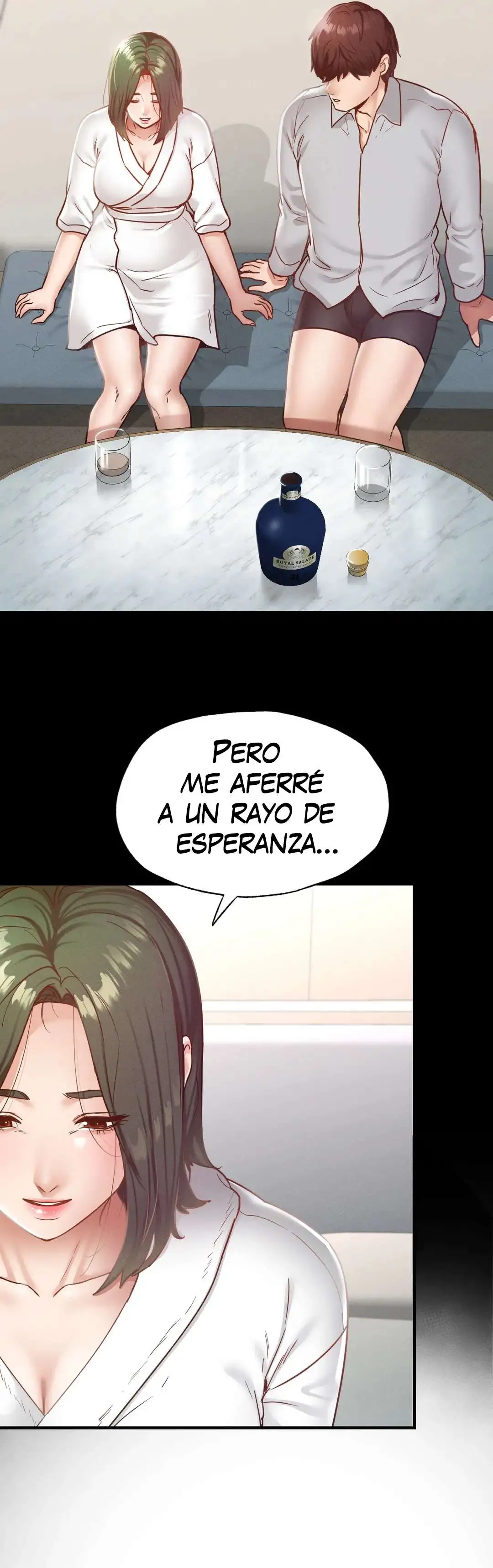 ¡No en la Escuela! - Capítulo 18 - Página 17 - LectorTMOo
