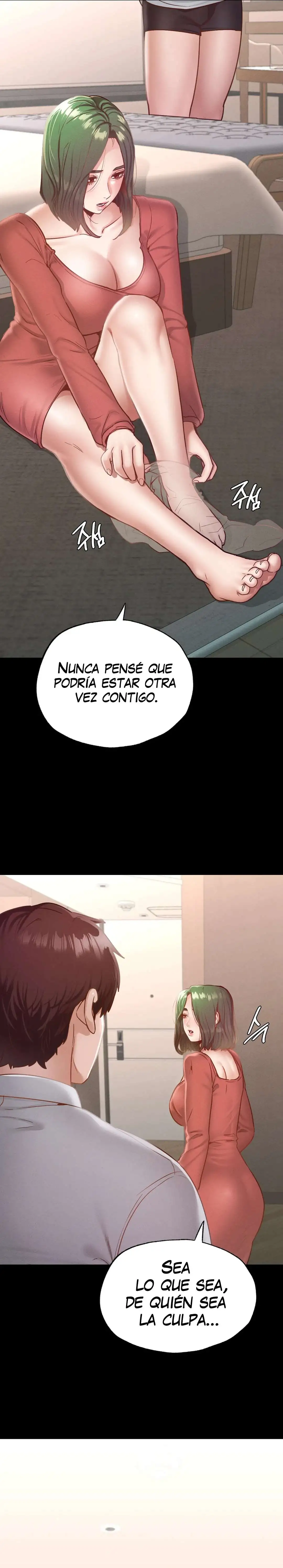 ¡No en la Escuela! - Capítulo 18 - Página 21 - LectorTMOo