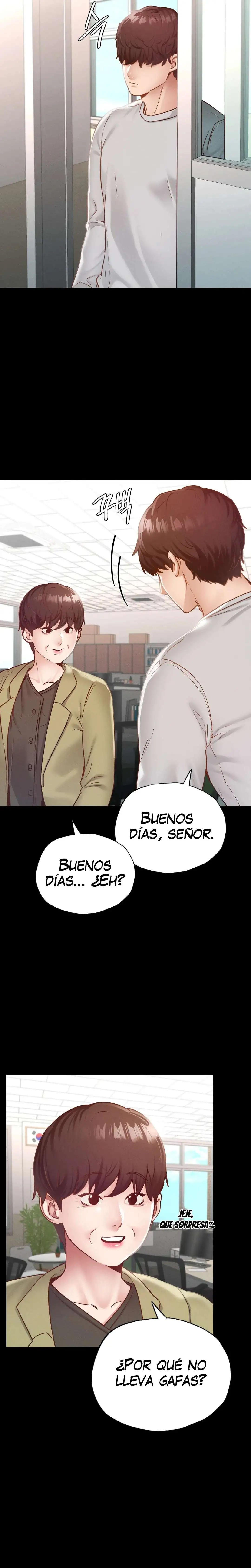 ¡No en la Escuela! - Capítulo 18 - Página 26 - LectorTMOo