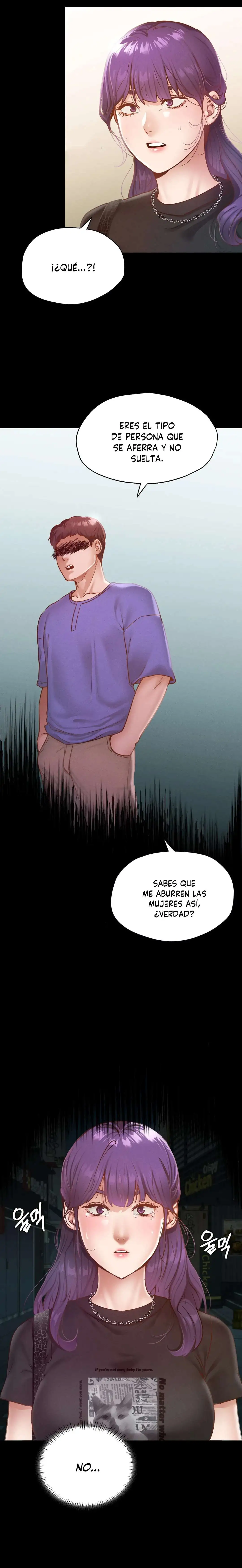 ¡No en la Escuela! - Capítulo 19 - Página 4 - LectorTMOo