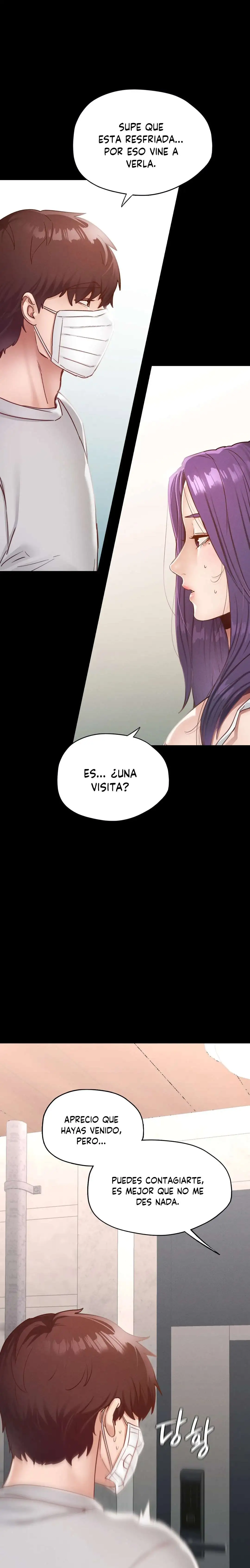 ¡No en la Escuela! - Capítulo 19 - Página 9 - LectorTMOo