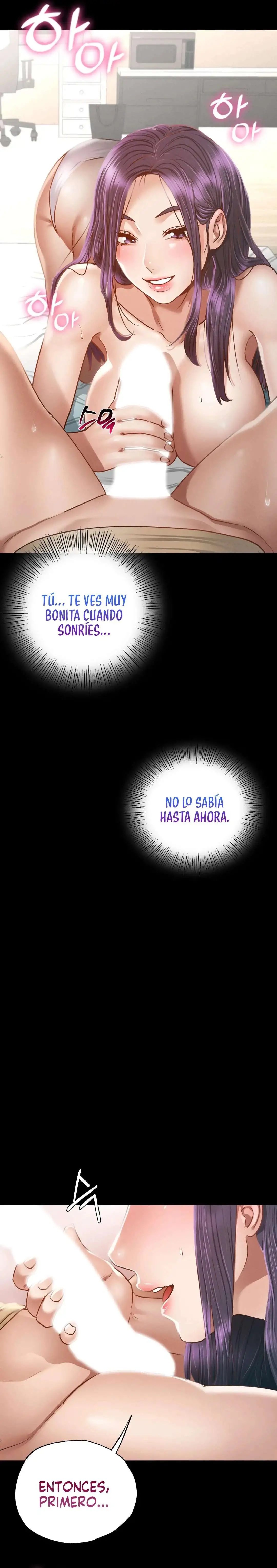 ¡No en la Escuela! - Capítulo 2 - Página 5 - LectorTMOo