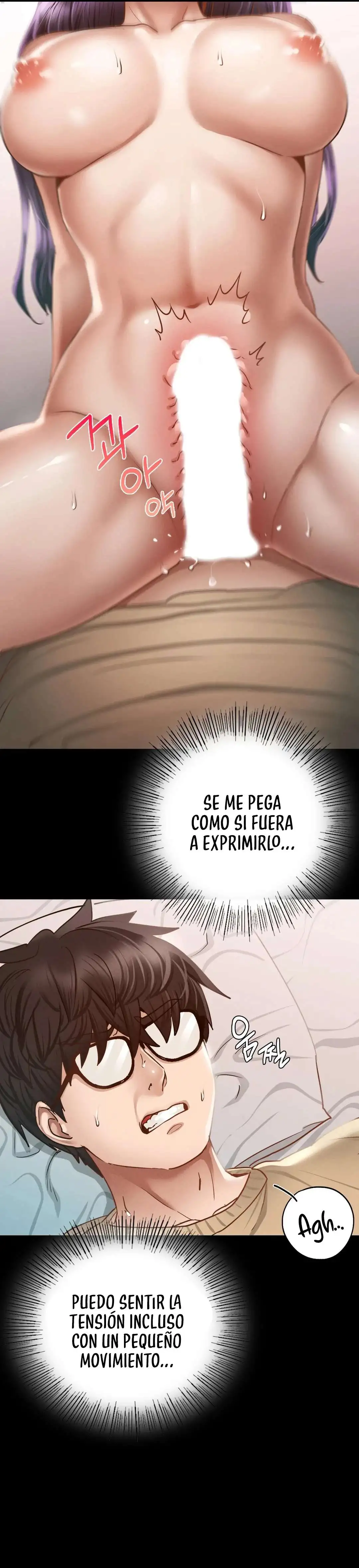 ¡No en la Escuela! - Capítulo 2 - Página 15 - LectorTMOo