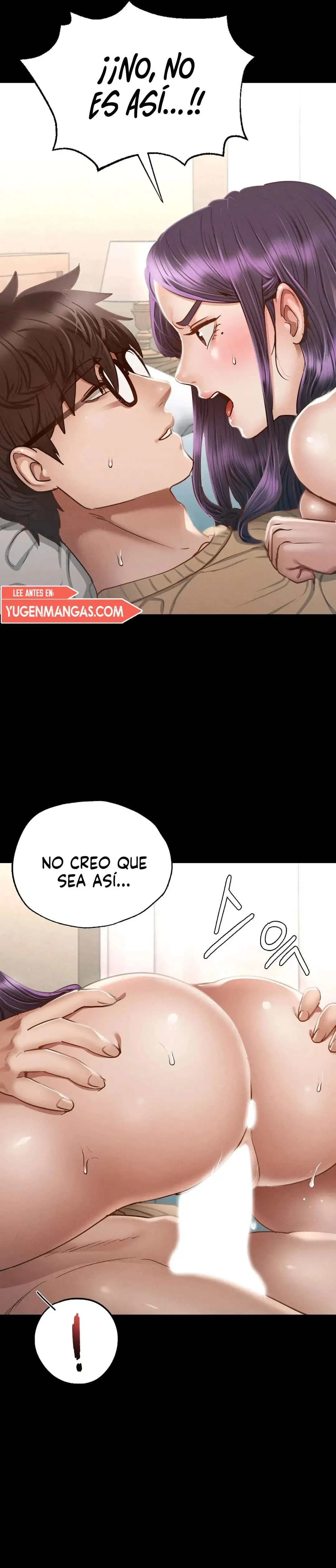 ¡No en la Escuela! - Capítulo 2 - Página 20 - LectorTMOo